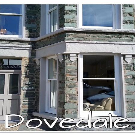 Вилла Dovedale Кесвик Экстерьер фото